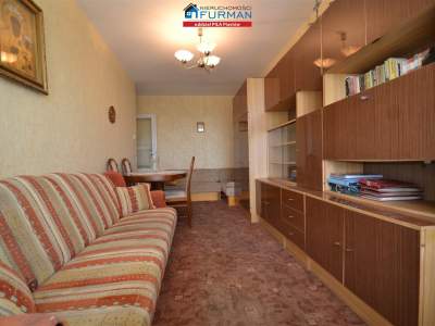                                     Flats for Sale  Złotów
                                     | 44 mkw