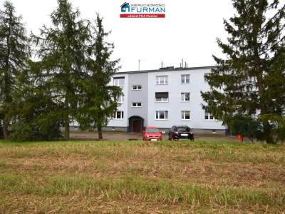                                     Flats for Sale  Szydłowo
                                     | 53 mkw