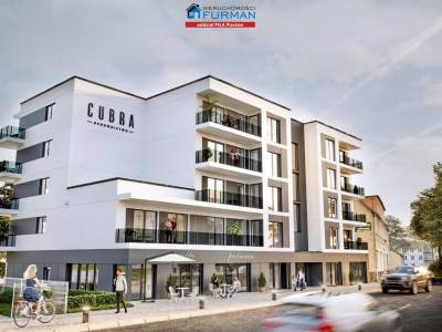                                     Apartamentos para Alquilar  Piła
                                     | 63 mkw