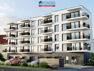                                     Flats for Sale  Piła
                                     | 51 mkw