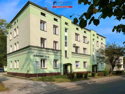                                     Flats for Sale  Piła
                                     | 27 mkw