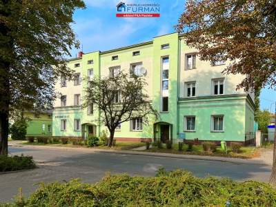                                     Flats for Sale  Piła
                                     | 27 mkw