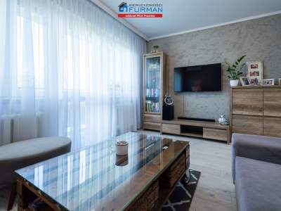                                     Flats for Sale  Piła
                                     | 63 mkw