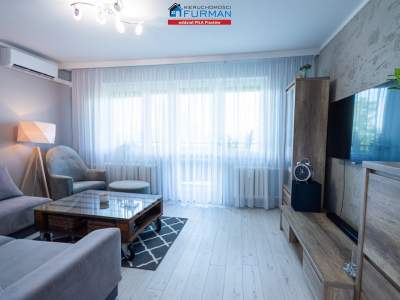                                     Apartamentos para Alquilar  Piła
                                     | 63 mkw