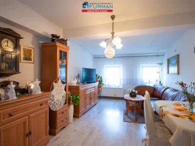                                     Flats for Sale  Piła
                                     | 52 mkw