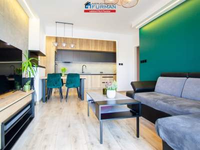                                     Apartamentos para Alquilar  Piła
                                     | 56 mkw