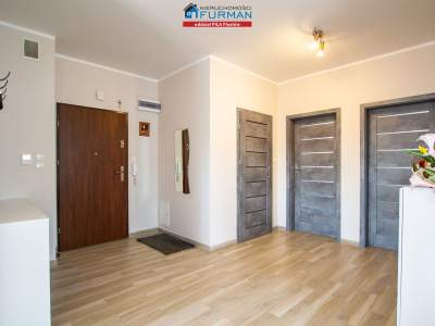                                     Flats for Sale  Piła
                                     | 66 mkw