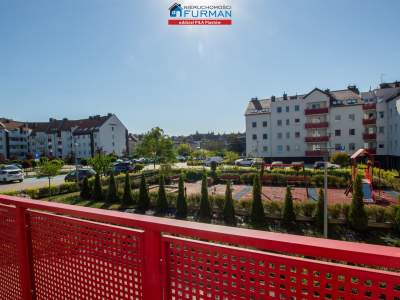                                     Flats for Sale  Piła
                                     | 66 mkw