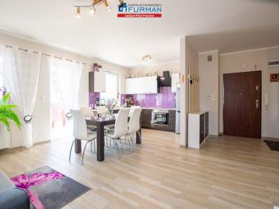                                     Flats for Sale  Piła
                                     | 66 mkw