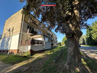                                     Flats for Sale  Trzcianka
                                     | 67 mkw