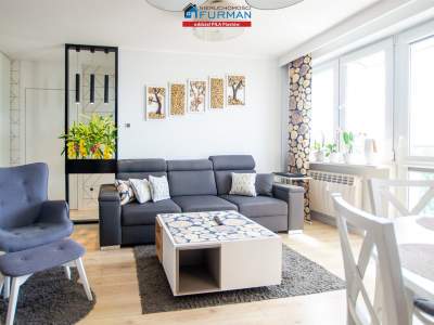                                     Apartamentos para Alquilar  Piła
                                     | 88 mkw