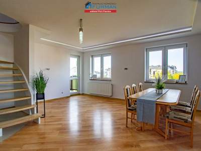                                     Flats for Sale  Piła
                                     | 104 mkw