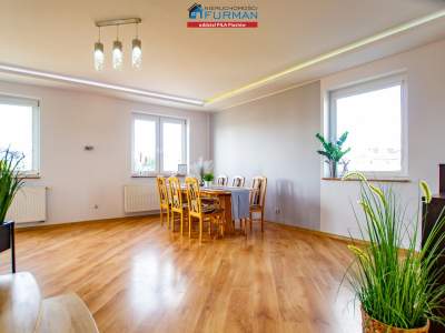                                     Flats for Sale  Piła
                                     | 104 mkw