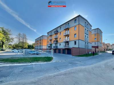                                     Квартиры для Продажа  Trzcianka
                                     | 44 mkw