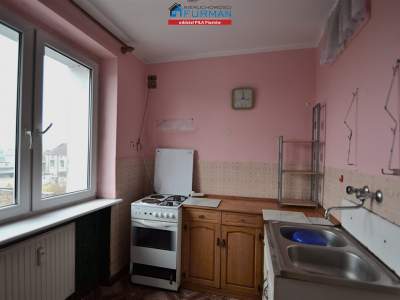                                     Flats for Sale  Krzyż Wielkopolski
                                     | 47 mkw