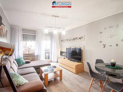                                     Apartamentos para Alquilar  Piła
                                     | 49 mkw