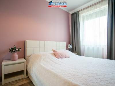                                     Apartamentos para Alquilar  Piła
                                     | 56 mkw