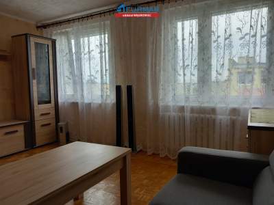                                     Mieszkania na Sprzedaż  Wągrowiec
                                     | 56 mkw