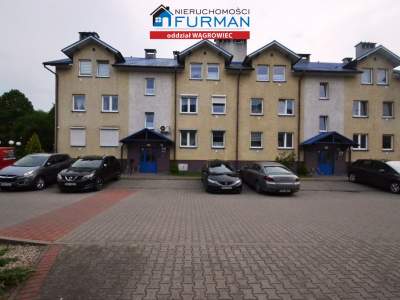                                     Apartamentos para Alquilar  Wągrowiec
                                     | 66 mkw