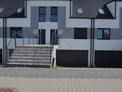                                     Flats for Sale  Wągrowiec
                                     | 44 mkw