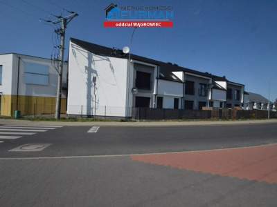                                     Flats for Sale  Wągrowiec
                                     | 44 mkw