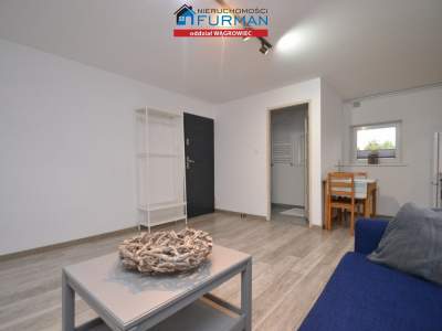                                     Apartamentos para Alquilar  Wągrowiec
                                     | 40 mkw