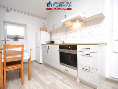                                     Apartamentos para Alquilar  Wągrowiec
                                     | 40 mkw