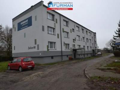                                     Flats for Sale  Wągrowiec (Gw)
                                     | 90 mkw