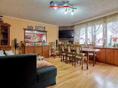                                     Flats for Sale  Złotów
                                     | 60 mkw