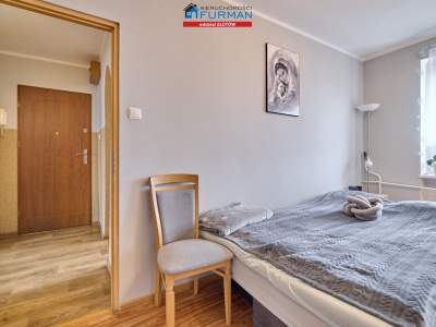                                     Flats for Sale  Złotów
                                     | 46 mkw