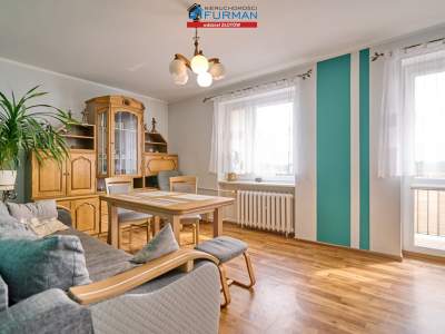                                     Flats for Sale  Złotów
                                     | 46 mkw