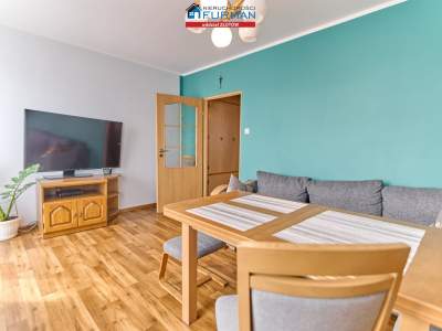                                     Flats for Sale  Złotów
                                     | 46 mkw