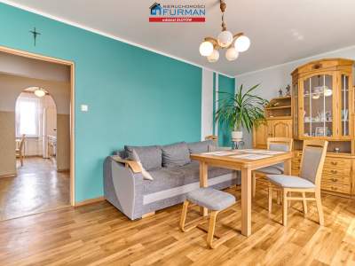                                     Flats for Sale  Złotów
                                     | 46 mkw