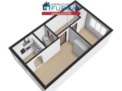                                     Apartamentos para Alquilar  Piła
                                     | 37 mkw