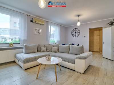                                     Apartamentos para Alquilar  Złotów
                                     | 66 mkw