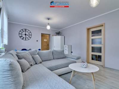                                     Flats for Sale  Złotów
                                     | 66 mkw