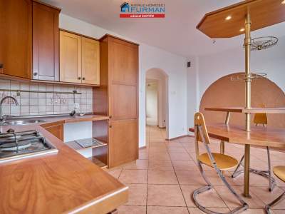                                     Flats for Sale  Złotów
                                     | 58 mkw