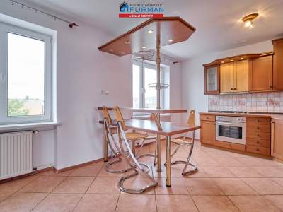                                     Flats for Sale  Złotów
                                     | 58 mkw