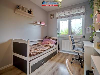                                     Flats for Sale  Złotów
                                     | 56 mkw