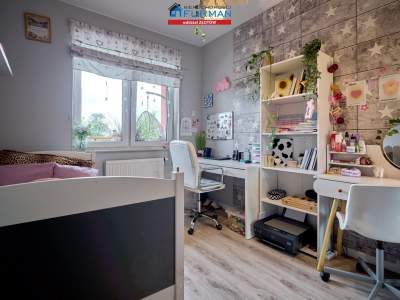                                     Flats for Sale  Złotów
                                     | 56 mkw