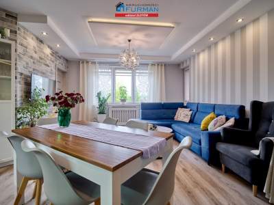                                     Flats for Sale  Złotów
                                     | 56 mkw