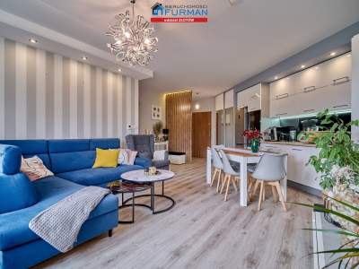                                     Flats for Sale  Złotów
                                     | 56 mkw