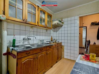                                     Flats for Sale  Złotów
                                     | 47 mkw