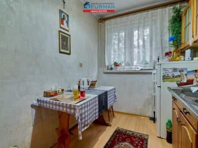                                     Flats for Sale  Złotów
                                     | 47 mkw