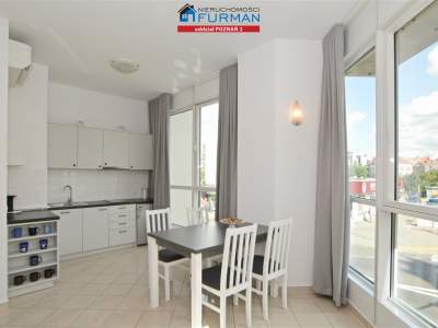         Flats for Rent , Poznań, Garbary | 37 mkw