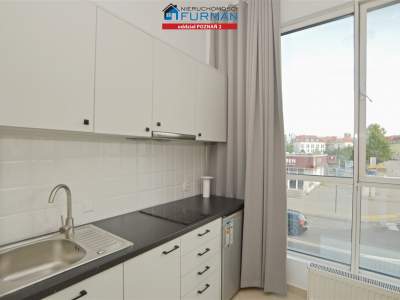         Apartamentos para Rent , Poznań, Garbary | 37 mkw