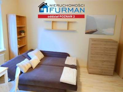                                     Apartamentos para Rent   Poznań
                                     | 24 mkw