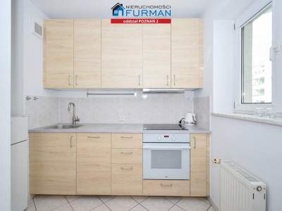         Flats for Rent , Poznań, Mylna | 31 mkw