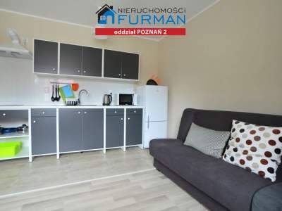                                     Apartamentos para Rent   Poznań
                                     | 24 mkw