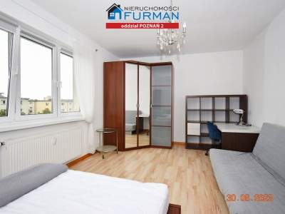         Apartamentos para Rent , Poznań, Grochowska | 56 mkw